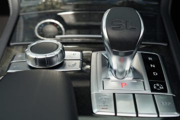 Mercedes serwis automatycznych skrzyni biegów Wrocław